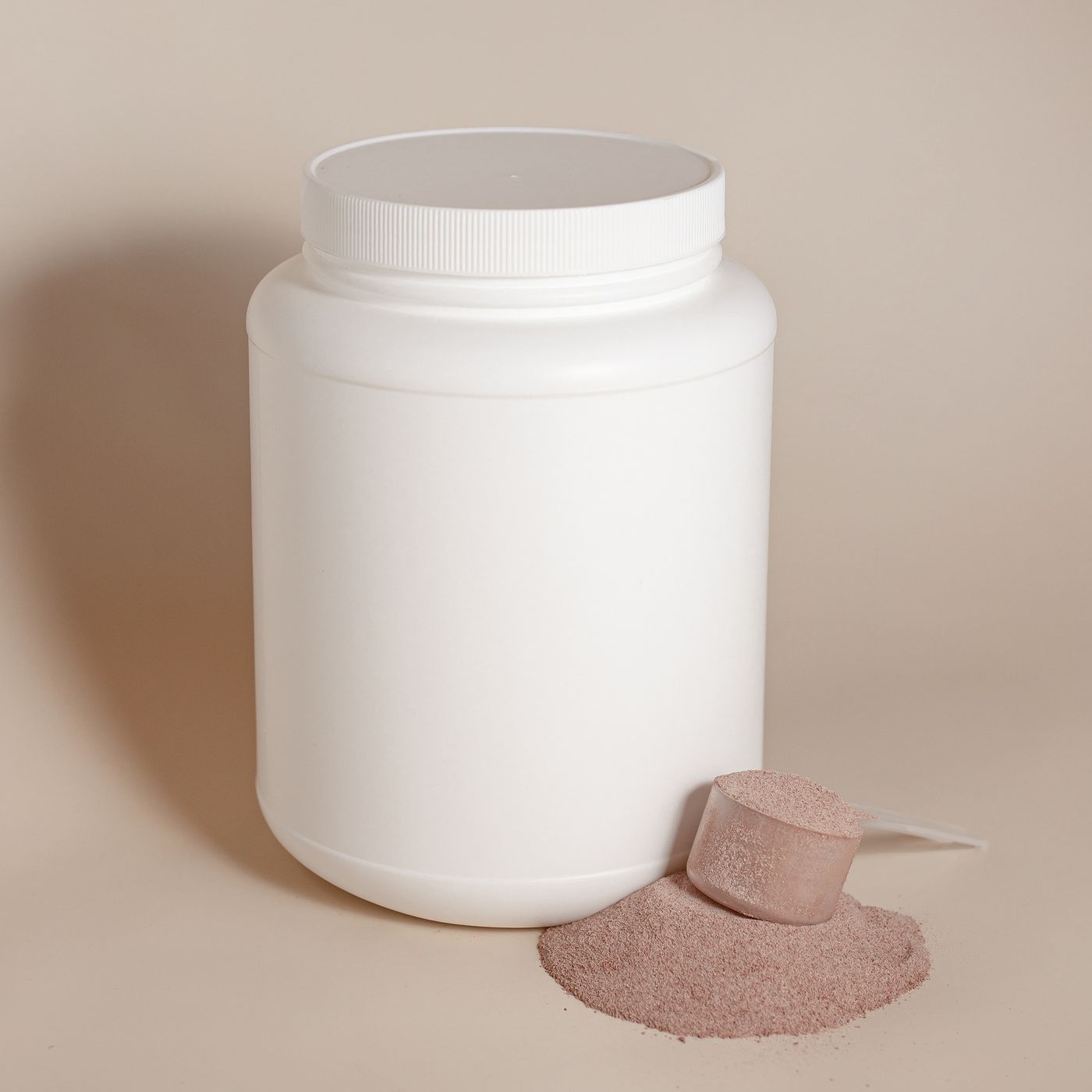 Suplify Creatine Hydration Powder tub